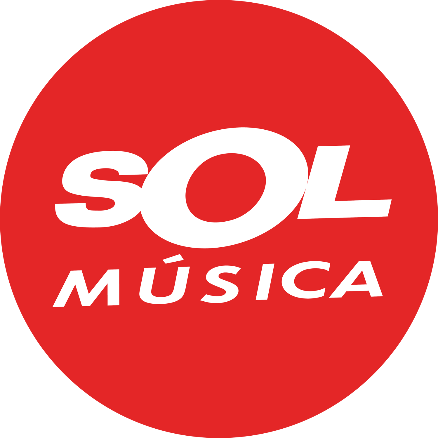 Sol Música