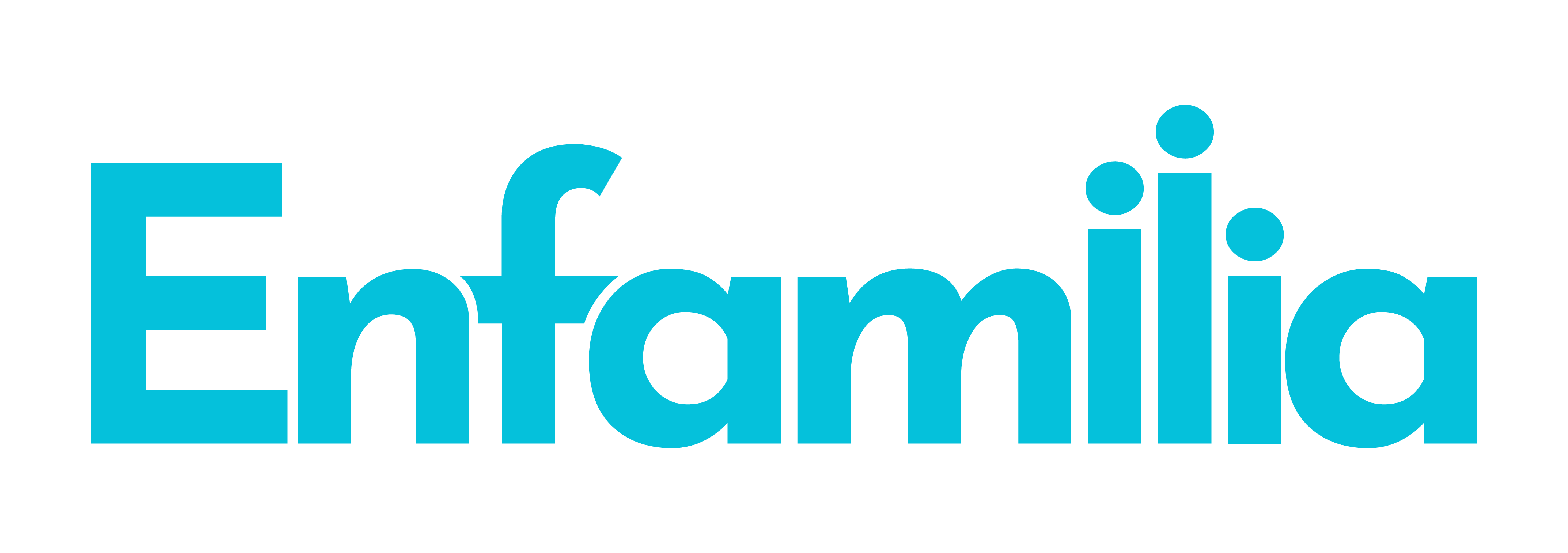 Enfamilia