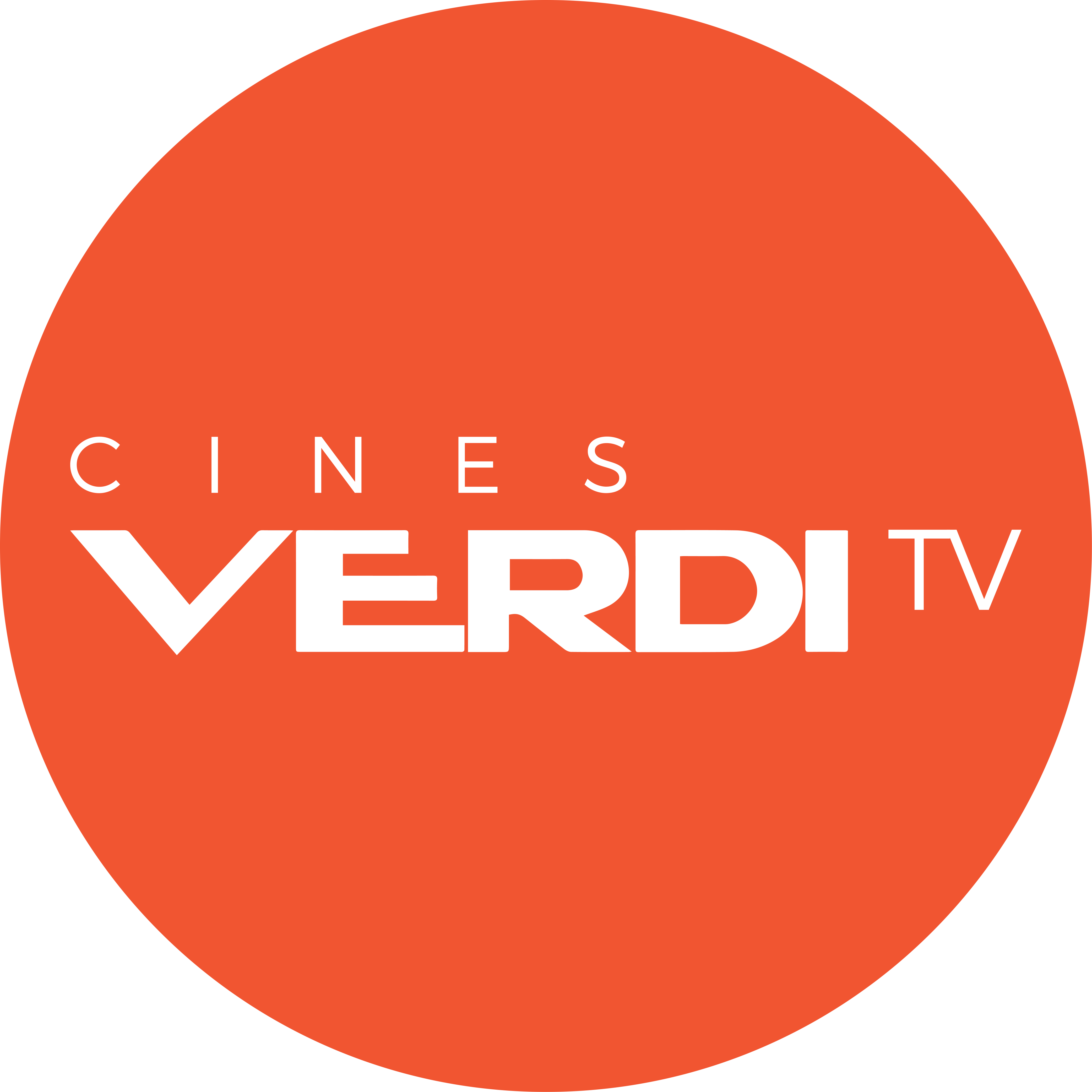 Cines Verdi TV