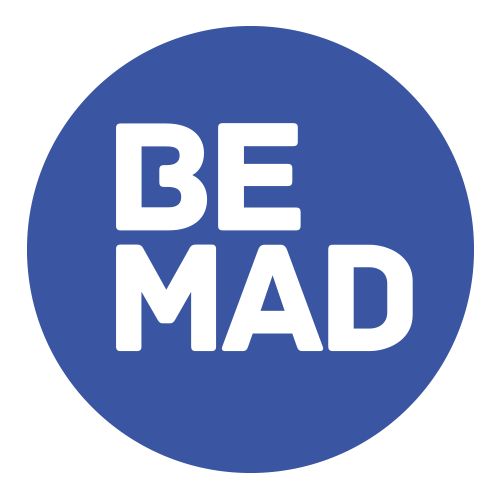 Be Mad