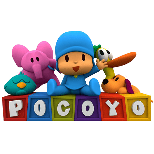 Pocoyó