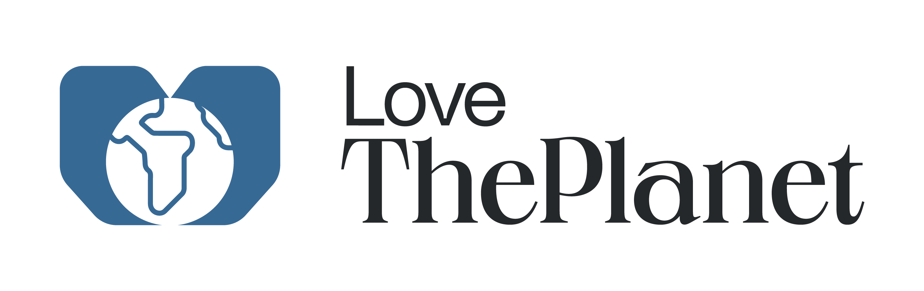 Love the Planet