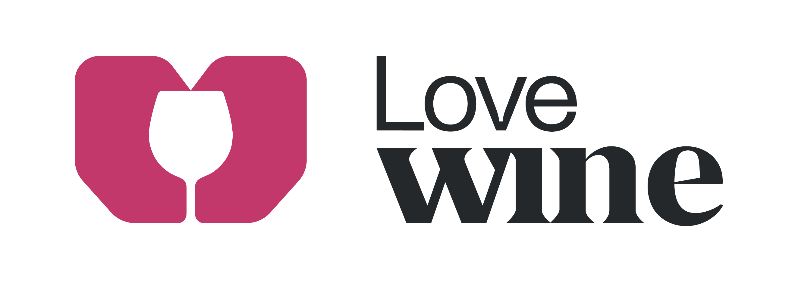 Love Wine