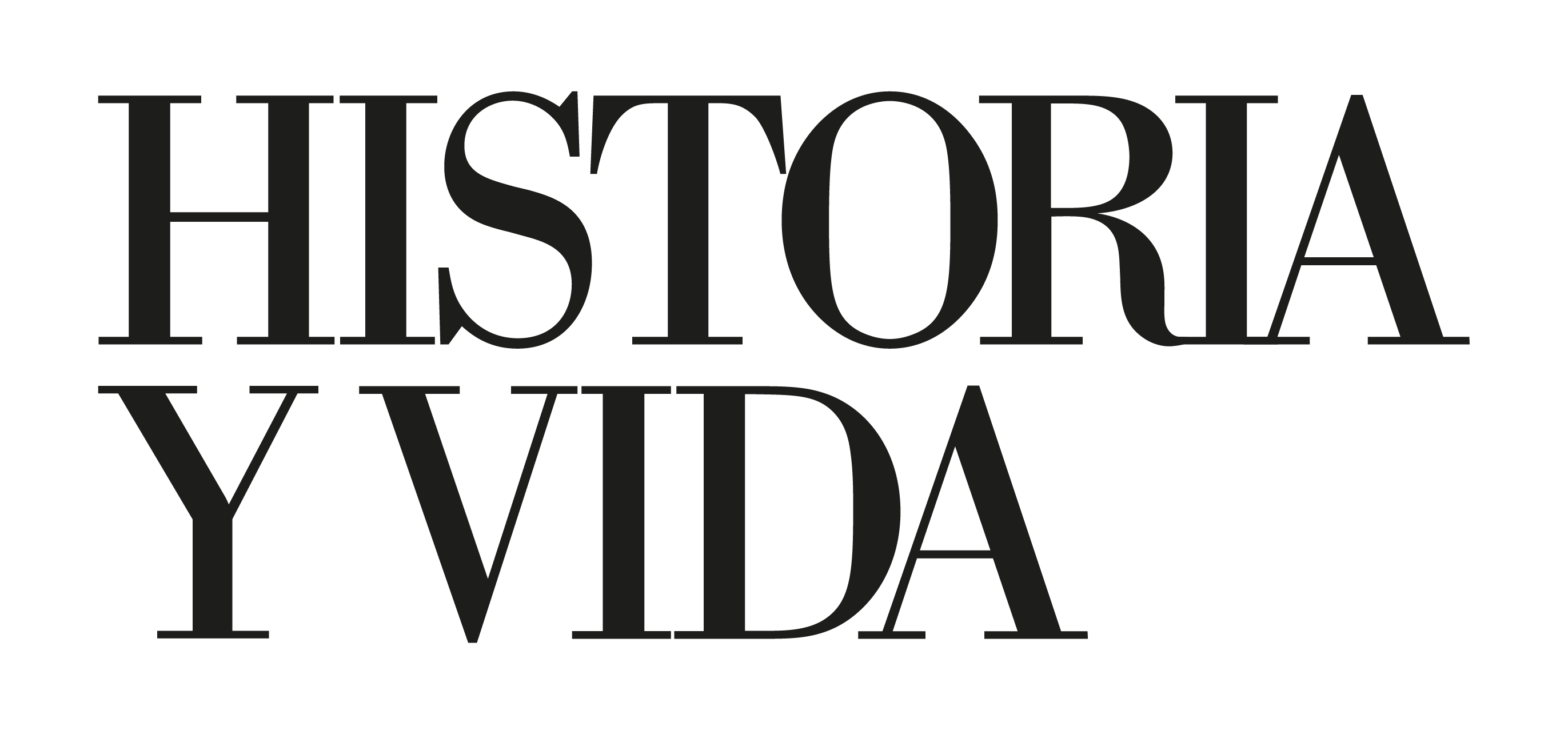 Historia y Vida