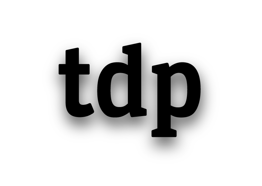 TDP HD